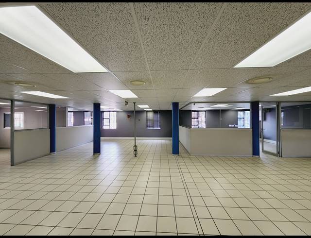 395M² OFFICE TO LET IN NORTH RIDING